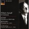 W. Kempff  in Caracas by Gluck, Mozart, Beethoven, Schubert 